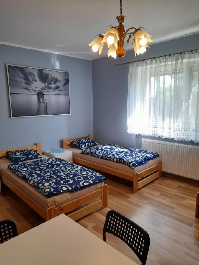 Taniespanie Rokietnica Rokietnica  Exterior foto