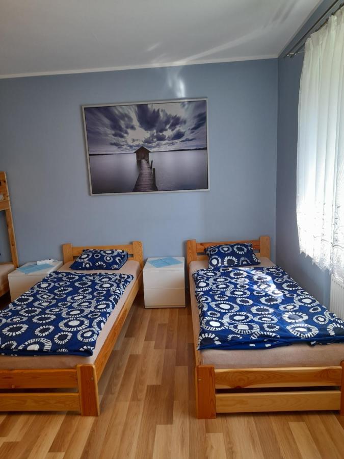 Taniespanie Rokietnica Rokietnica  Exterior foto