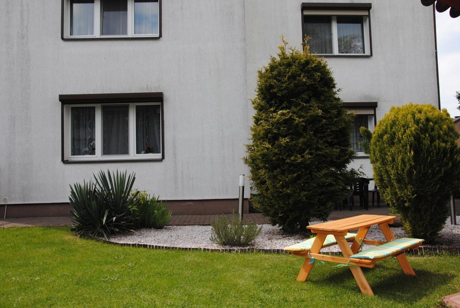 Taniespanie Rokietnica Rokietnica  Exterior foto