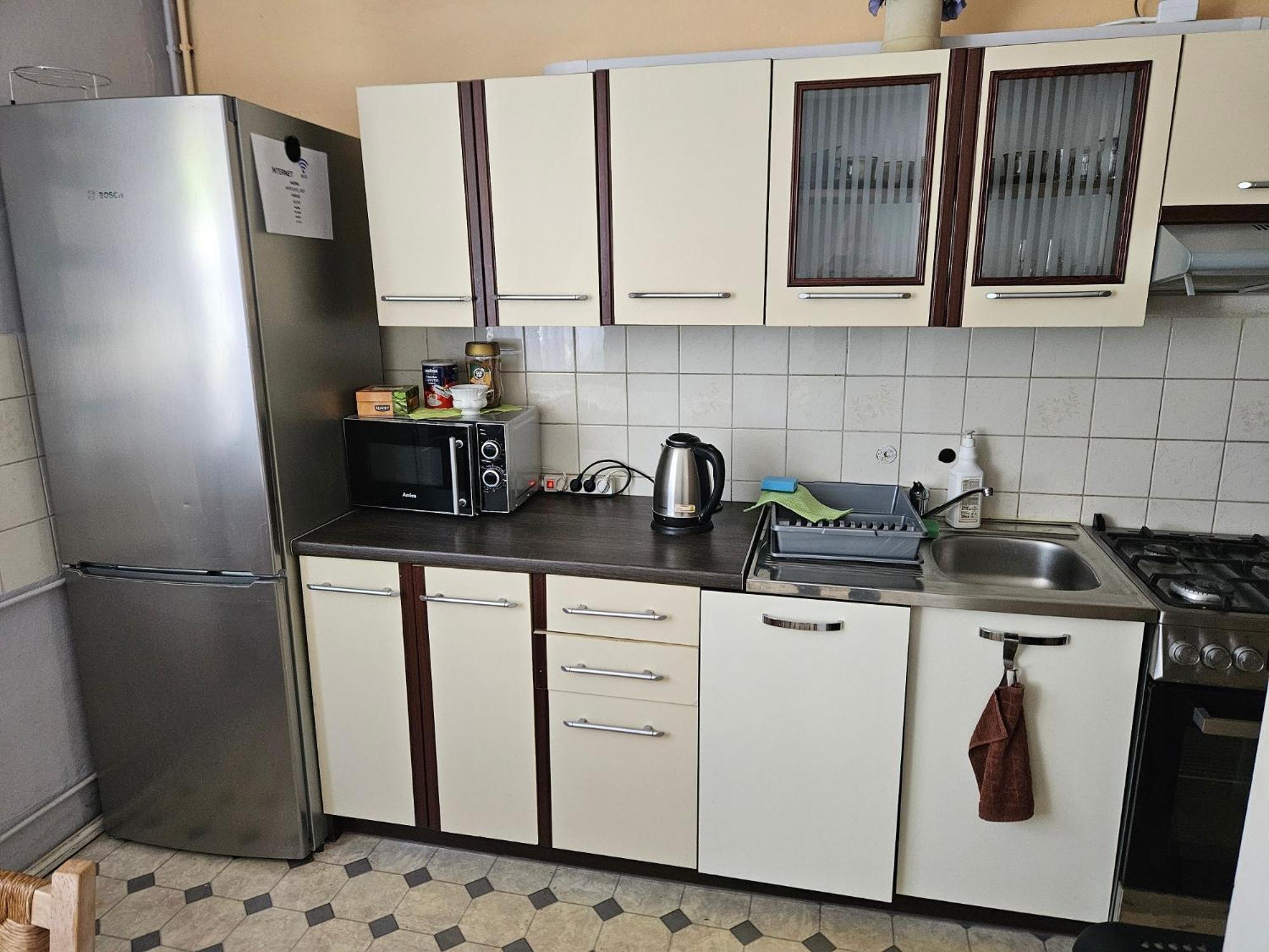 Taniespanie Rokietnica Rokietnica  Exterior foto