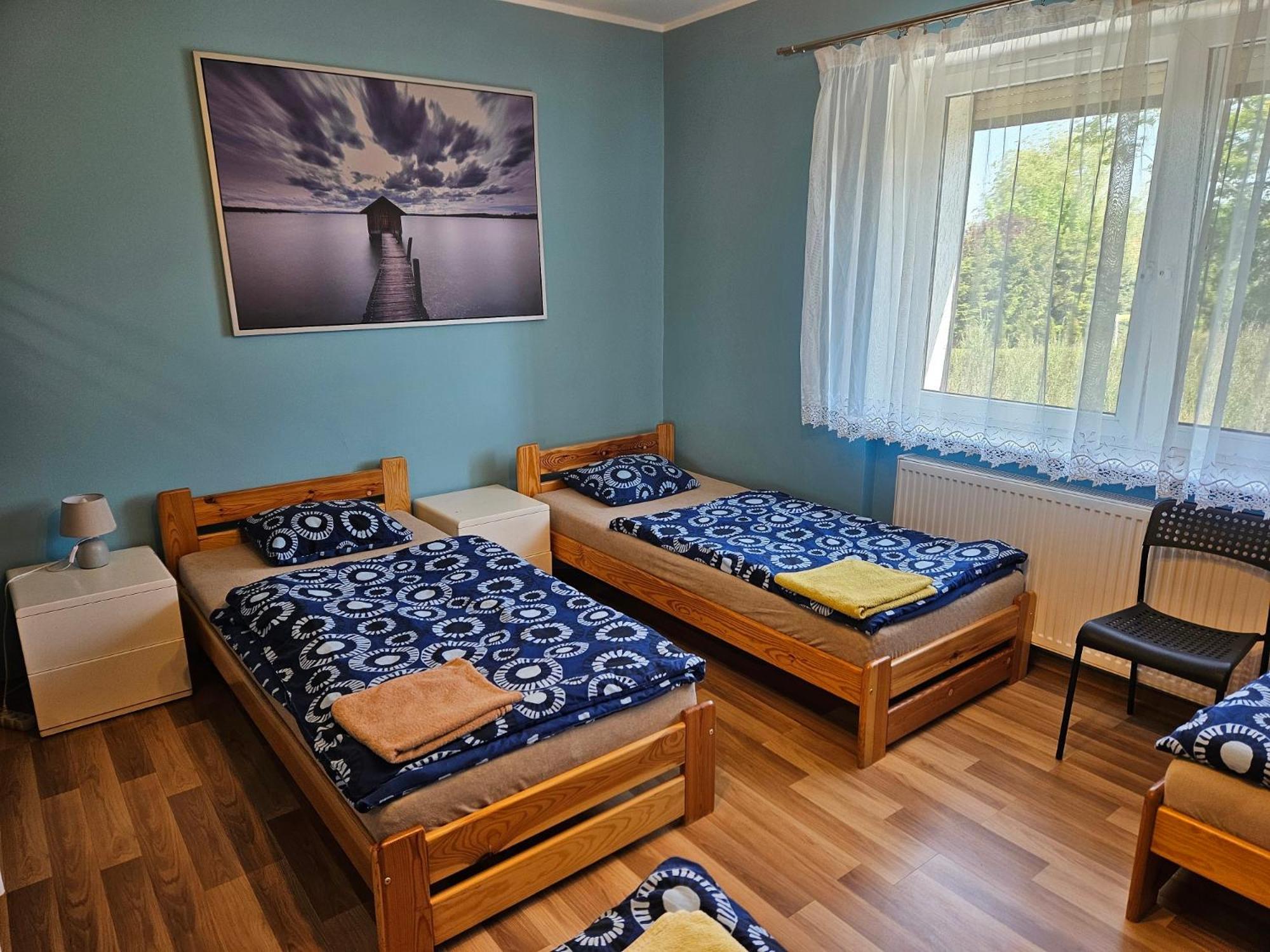 Taniespanie Rokietnica Rokietnica  Exterior foto