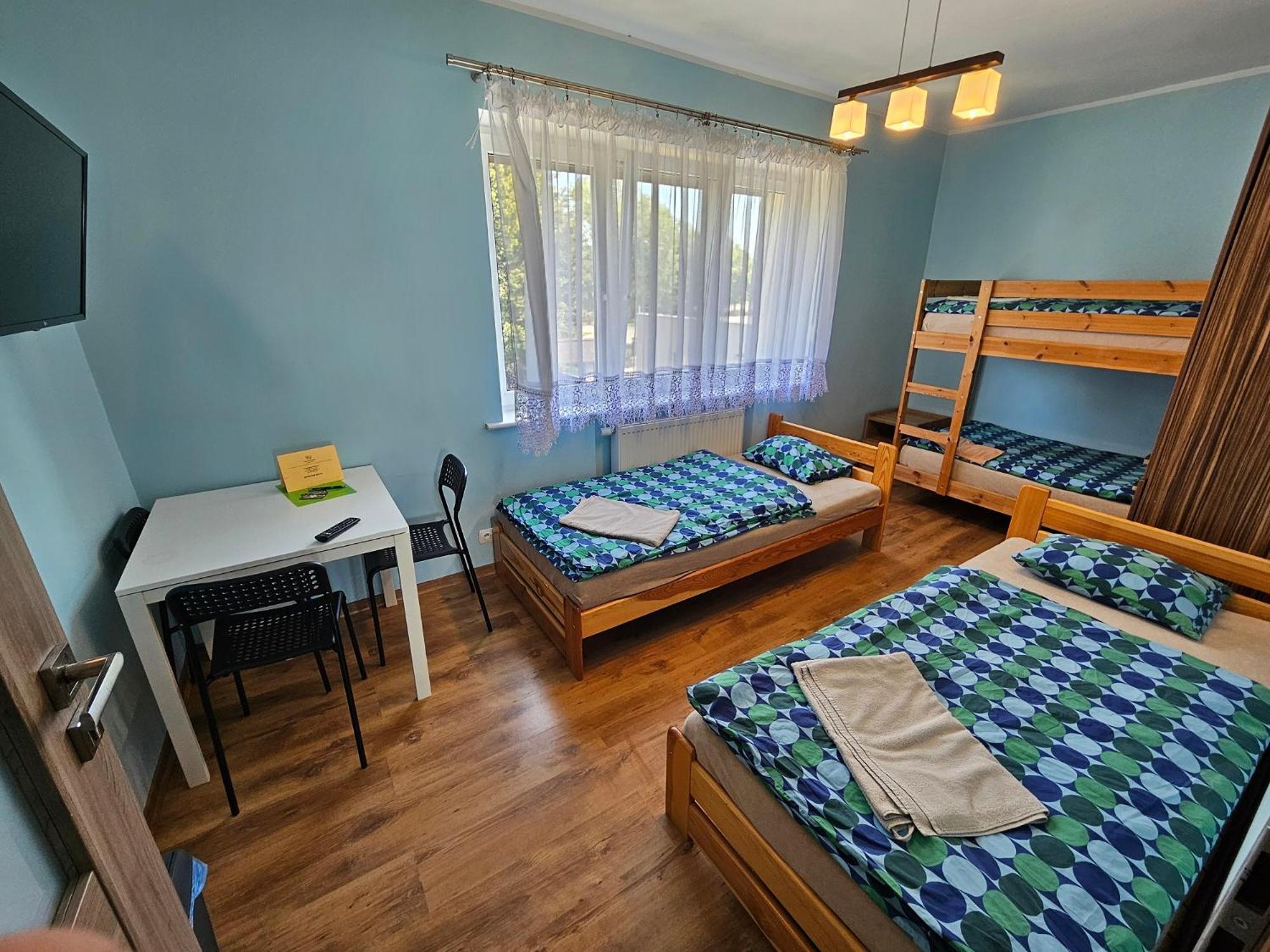 Taniespanie Rokietnica Rokietnica  Exterior foto